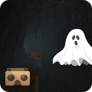 VR Creepy Cave for Cardboard