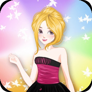 Fairy Princess Dress Up Girls