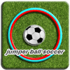 Jumper Ball Soccer