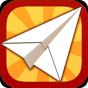 Flappy Paperfly 3D
