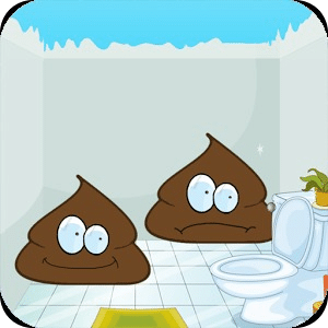 Poop Escape - Toilet Game