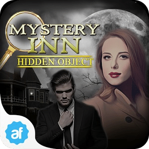 Hidden Object Mystery Inn Free