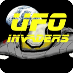 UFO invaders lite