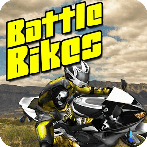 Battle Bikes: Ride or Die