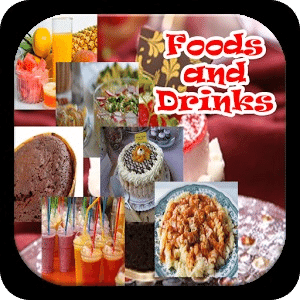 Foods and Drinks Photos