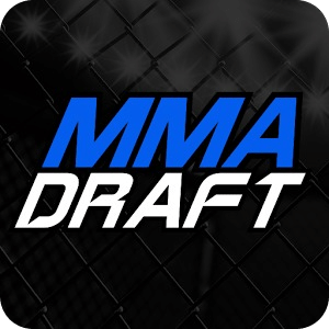 MMA Draft University