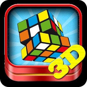 Pocket Rubik 3D - Free