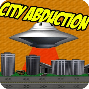 City Abduction FREE