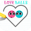 Love Balls.
