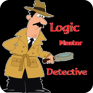 Logic Master Detective Free
