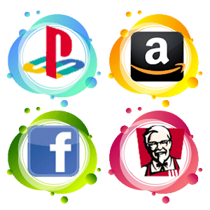Logo guessing games 2018