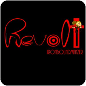 Revolt - IronBoundManzer