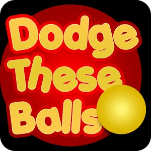 Dodge These Balls