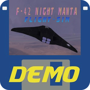 F-42 Night Manta (free)