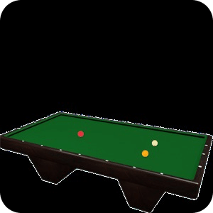 Real Carom Billiard