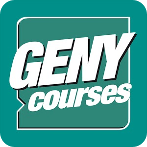 GENY courses - Le journal