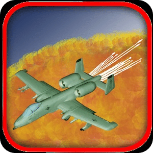 Jet fighter World at war free