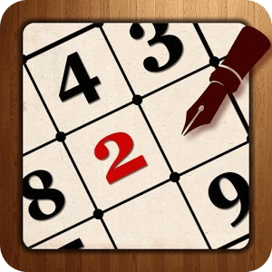 Number Place - Sudoku