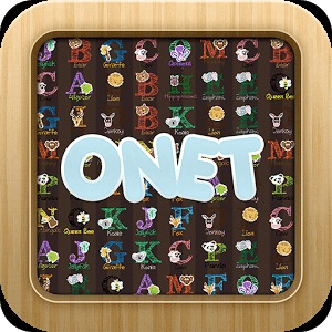 Onet ABC: Connect Games