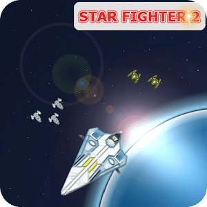 Star Fighter 2