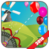 Balloon Shooting: Best Archery Shooting Game