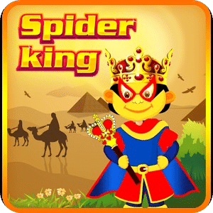 Spider King