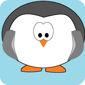 Flabby Penguin