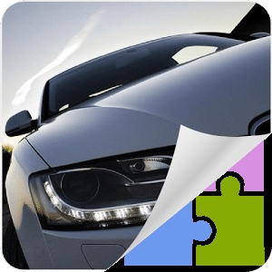 Car Jigsaw Puzzles