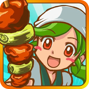 New Yakitori