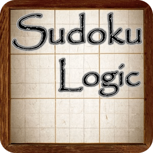 Sudoku Logic