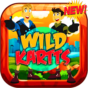 Wild Hero Kratts Super Adventure
