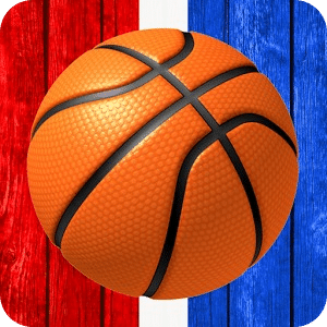 Power Basket Flick Ball Sports