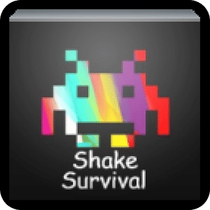 Shake Survival