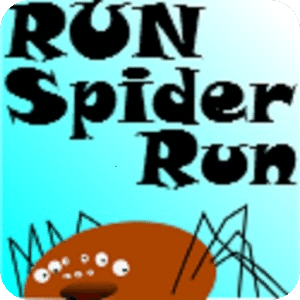 Run Spider! Run!