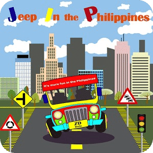 Jeep In the Philippines