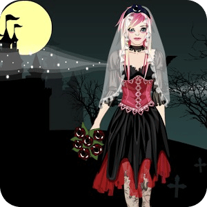 Monster Princess Dress Up