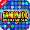 Family 100 Indonesia Kuis GTV 2018
