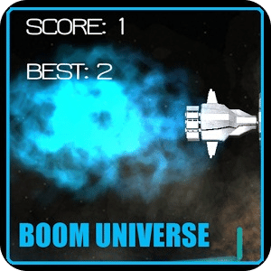 Boom Universe