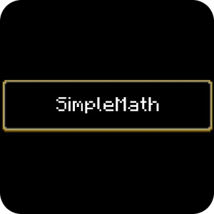 SimpleMath