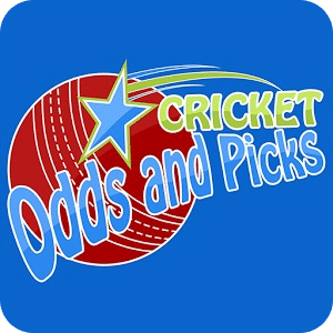 Cricket Odds And Picks