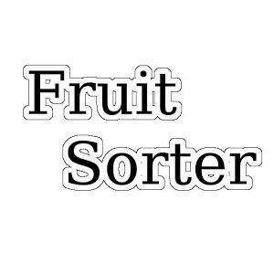 Fruit Sorter Lite