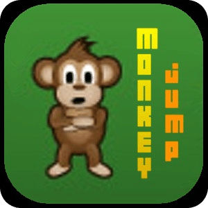 Monkey Jump Adventure