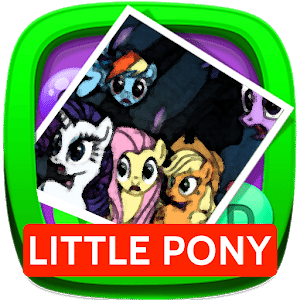 My Little Pony Friendship Is Magic Trivia Quiz