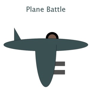 Plane Battle