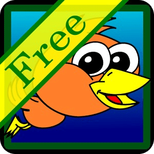 Baby Bird free