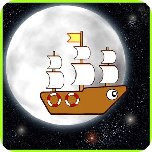 Fairy Ship Adventure