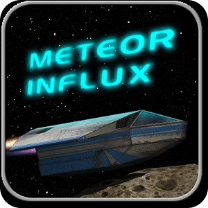 Meteor Influx