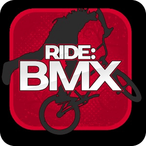 Ride: BMX FREE