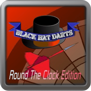 BH Darts - Round The Clock edt