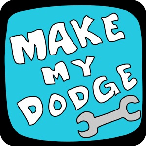 Make My Dodge (Game Maker)